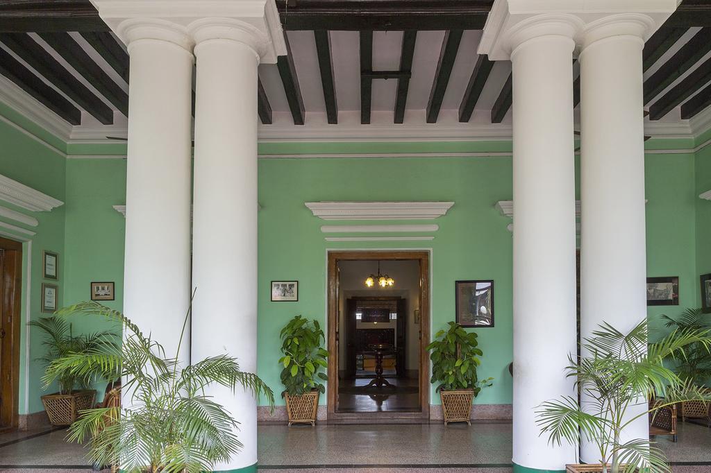 The Green Hotel Mysore Εξωτερικό φωτογραφία