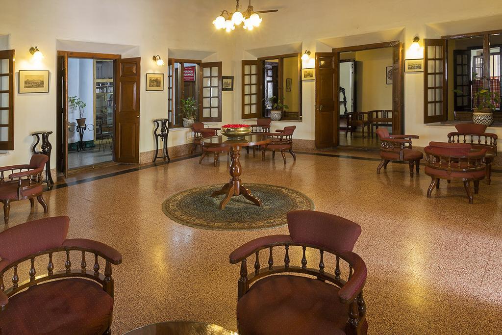 The Green Hotel Mysore Εξωτερικό φωτογραφία